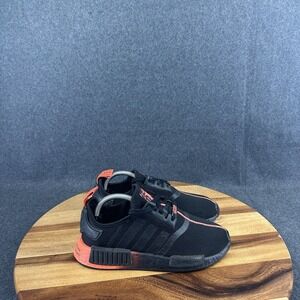 Adidas NMD R1 Mens Size 4 Shoes Sneakers Star Wars Darth Vader FW2276